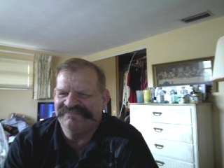 Date this funny United States man Chet from New Port Richey US11088