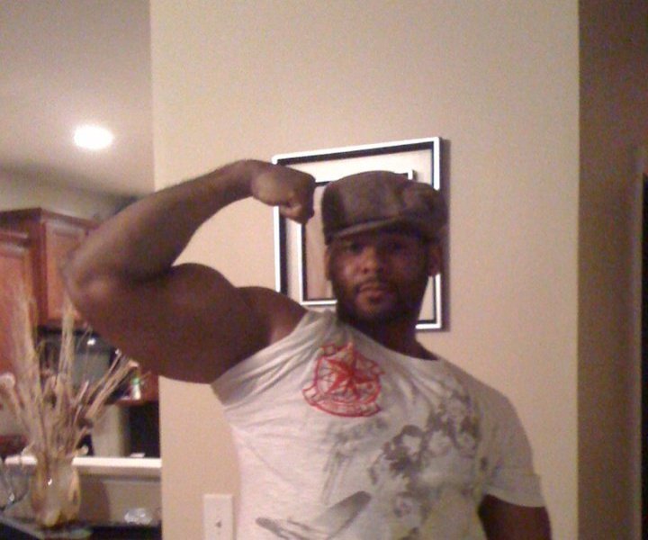 Date this attractive United States man Computerman2000 from Atlanta US11089