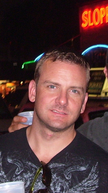 Date this happy United States man JETSGREEN50 from Orlando US11096