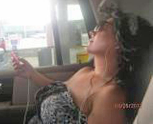 Date this good-looking Mexico girl Laura from Leon MX371