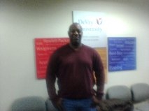 Date this charming United States man Berrnard21 from Dallas US11125