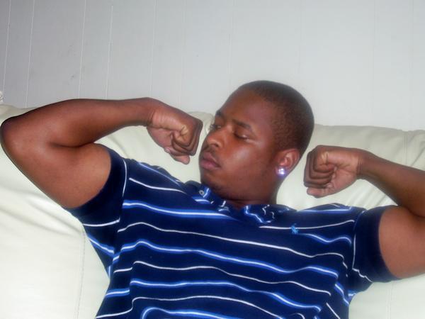 Date this athletic United States man 2KoolSoSmoothe from Tallahassee US11128