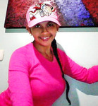 luscious Costa Rica girl Vanessa from San Jose CR67