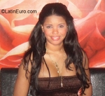 foxy Dominican Republic girl Wanda from Santo Domingo DO40751