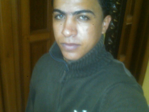 Date this gorgeous United States man Jorge luis from Santiago DO8952