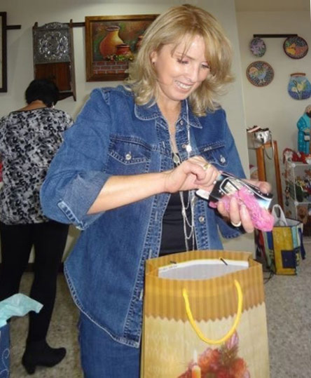 Date this delightful Costa Rica girl Marjorie from Heredia CR72