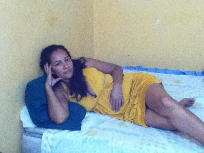 Date this lovely Honduras girl Angelica zavala from Tegucigalpa HN373