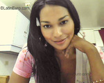 attractive Nicaragua girl  from Nicaragua NI27