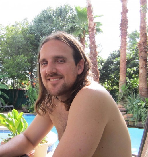 Date this pretty United States man Motonomad from Houston US11167