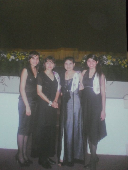 Date this hot Ecuador girl Els from San Sebastian US11172