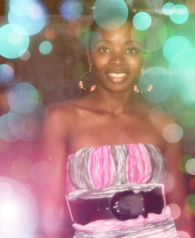 Date this charming Honduras girl Riveth from San Pedro Sula HN377