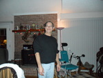 pretty United States man Eric from Gastonia US11188