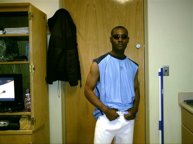 Date this charming United States man Unknown from Irvin US11191