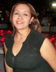 red-hot Mexico girl  from Torreon MX381
