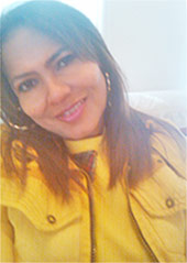 Date this cute United States girl Clara from Queens US11194