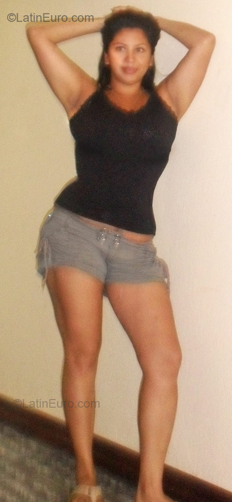 Date this fun Costa Rica girl Jessica from San Jose CR77