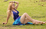 georgeous Mexico girl Iris from Veracruz MX384