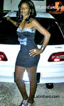 nice looking Jamaica girl  from Mandeville JM2077