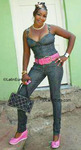 voluptuous Jamaica girl  from Kingston JM332