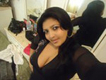 beautiful Honduras girl Aracely from San Pedro Sula HN755