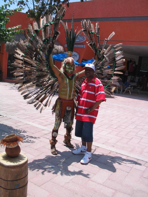 Date this funny United States man Mark from Yonkers US11211