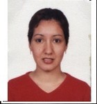 tall Mexico girl Katy from Monterrey, Nuevo León MX394