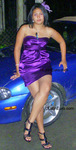 voluptuous Honduras girl Sully from San Pedro Sula HN388