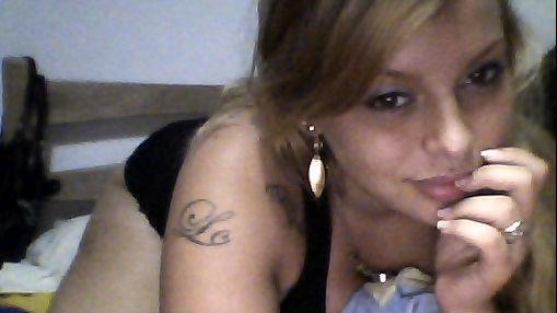 Date this attractive Colombia girl Angela from Barranquilla CO16849