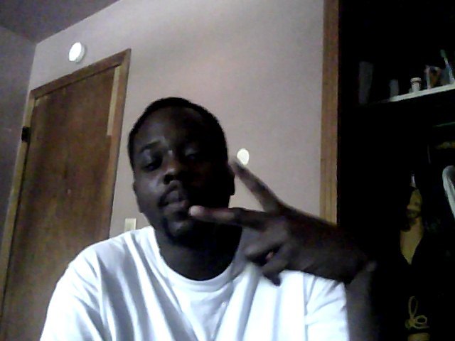 Date this athletic United States man Darryl from Atlanta US11265