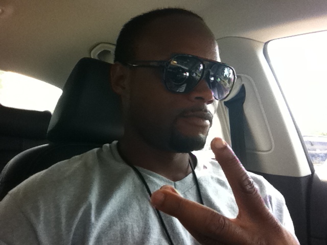 Date this athletic United States man Tyrone from Charlotte US11269