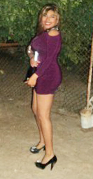 Date this happy Mexico girl RAQUEL from Tijuana MX397