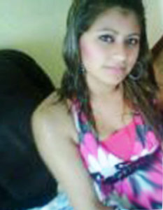 Date this fun Guatemala girl Ester from Guatemala City GT24