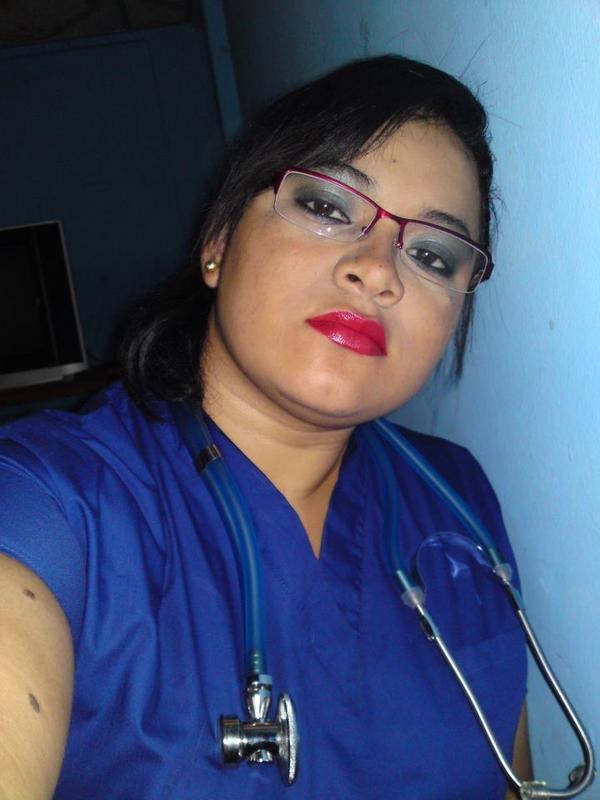 Date this nice looking Nicaragua girl Deborah from Managua NI36
