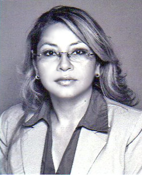 Date this passionate El Salvador girl Karla from San Salvador SV18