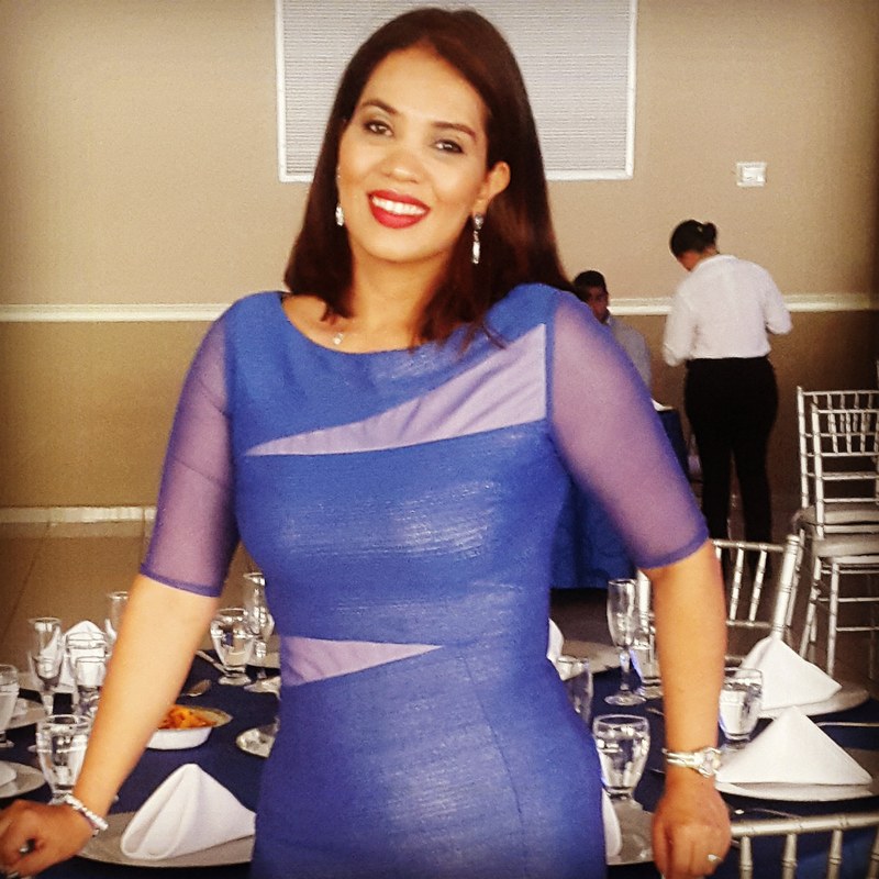 Date this delightful Honduras girl Betzabe from Tegucigalpa HN400