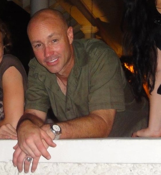 Date this delightful United States man StuntMan from New Orleans US11319