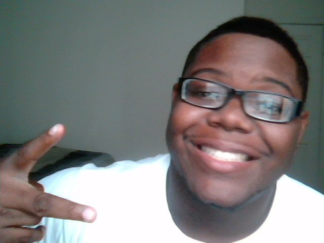 Date this sultry United States man Chrisomatic from Orlando US11320