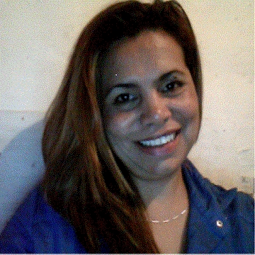 Date this sultry Guatemala girl Brenda from Guatemala GT26