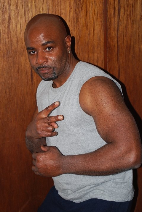 Date this georgeous United States man Jaguar-1 from Bronx US11322