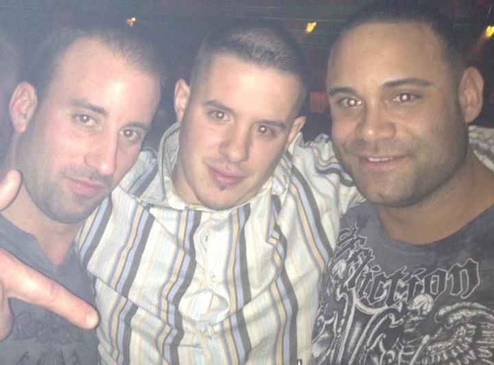 Date this athletic United States man Eric from Haverhill US11326