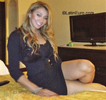 nice looking Costa Rica girl Isabella from San Jose CR87