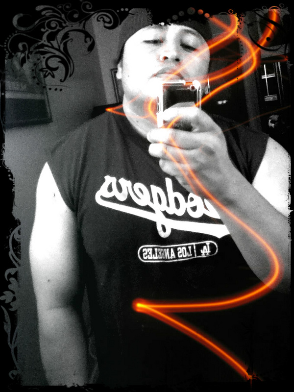 Date this good-looking United States man M4nu from Bronx US11335