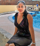 hot Mexico girl Evelyn from Quintana MX412
