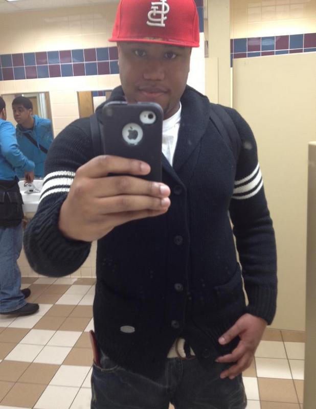 Date this hot United States man Darryl from Linden US11358