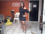 charming Nicaragua girl Sirenita from Managua NI40