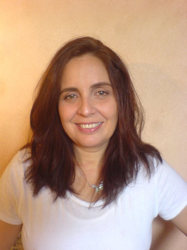 Date this stunning Costa Rica girl Tierramar from San Jose CR91