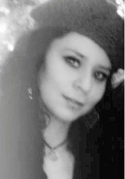 Date this cute Mexico girl Guadalupe from Saltillo MX429