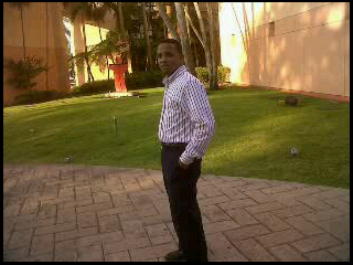 Date this pretty Dominican Republic man Pedro de Jesus from Santiago DO9397