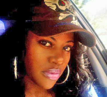 Date this passionate Jamaica girl Renais from Kingston JM351