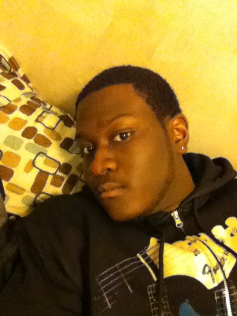 Date this charming United States man John from New York US11412